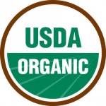USDA certified 100% organic superfoods