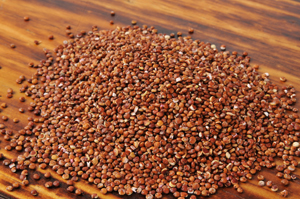 Royal Bolivian Quinoa